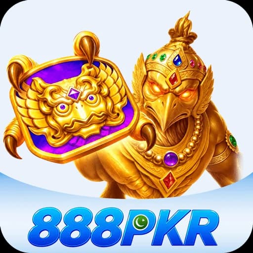 888PKR