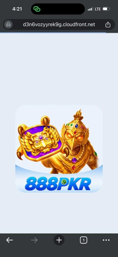 888PKR Earning App